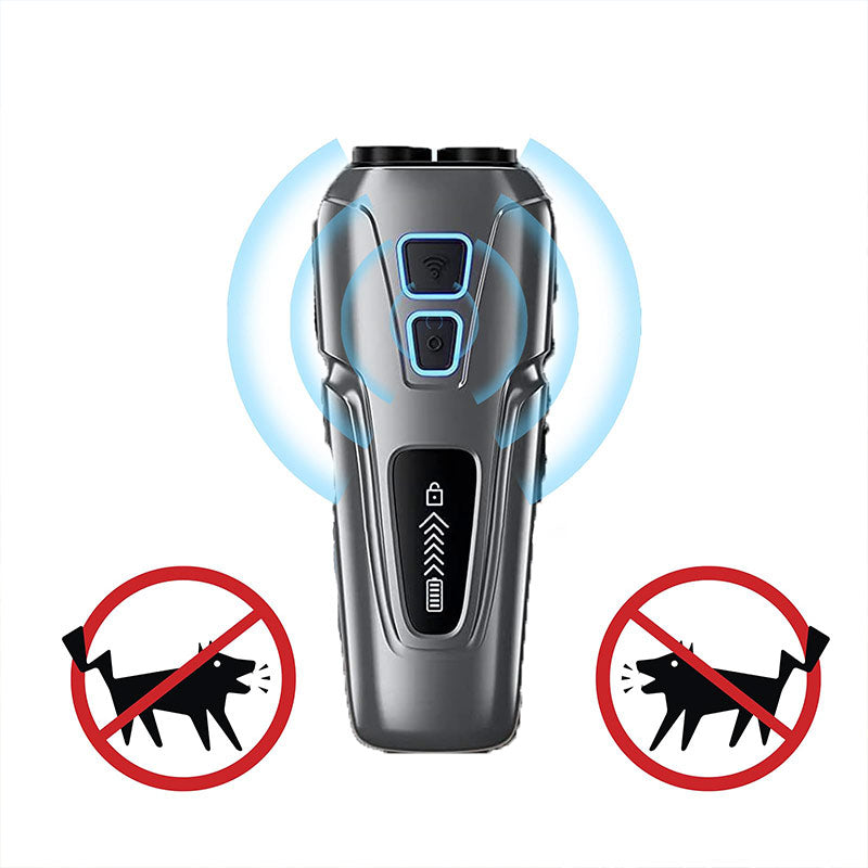 Barkiverse™ CalmPaw Anti-barking & Drive away