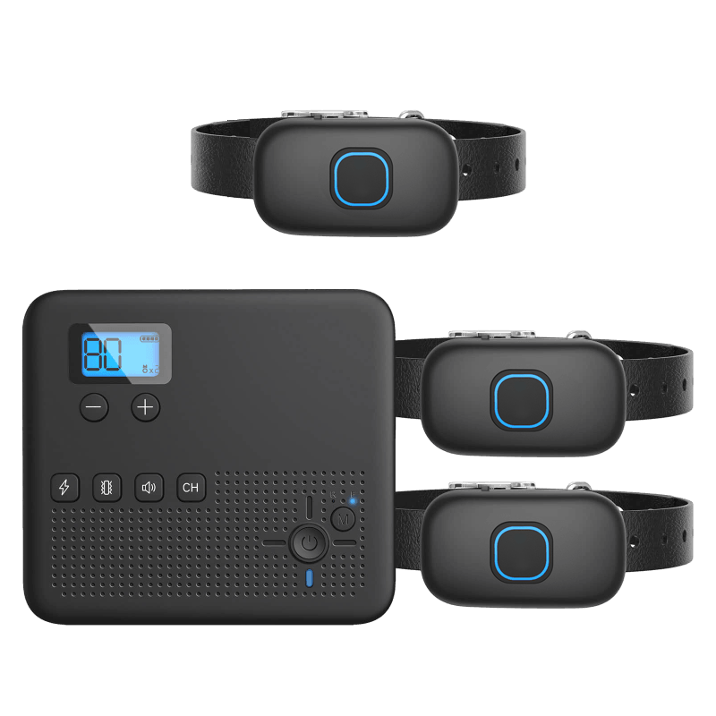 Barkiverse™ CalmPaw Electronic Fence