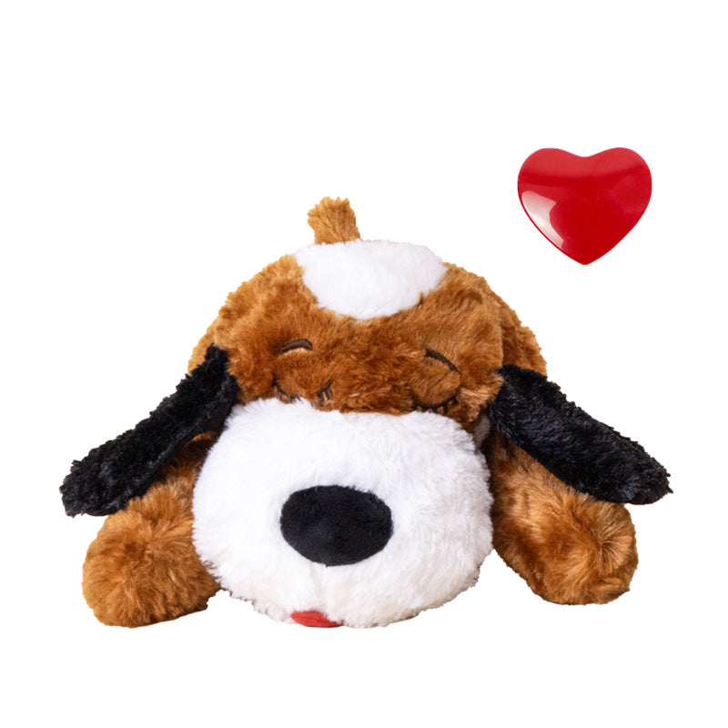 Petsume™ SoothBeat Puppy Series