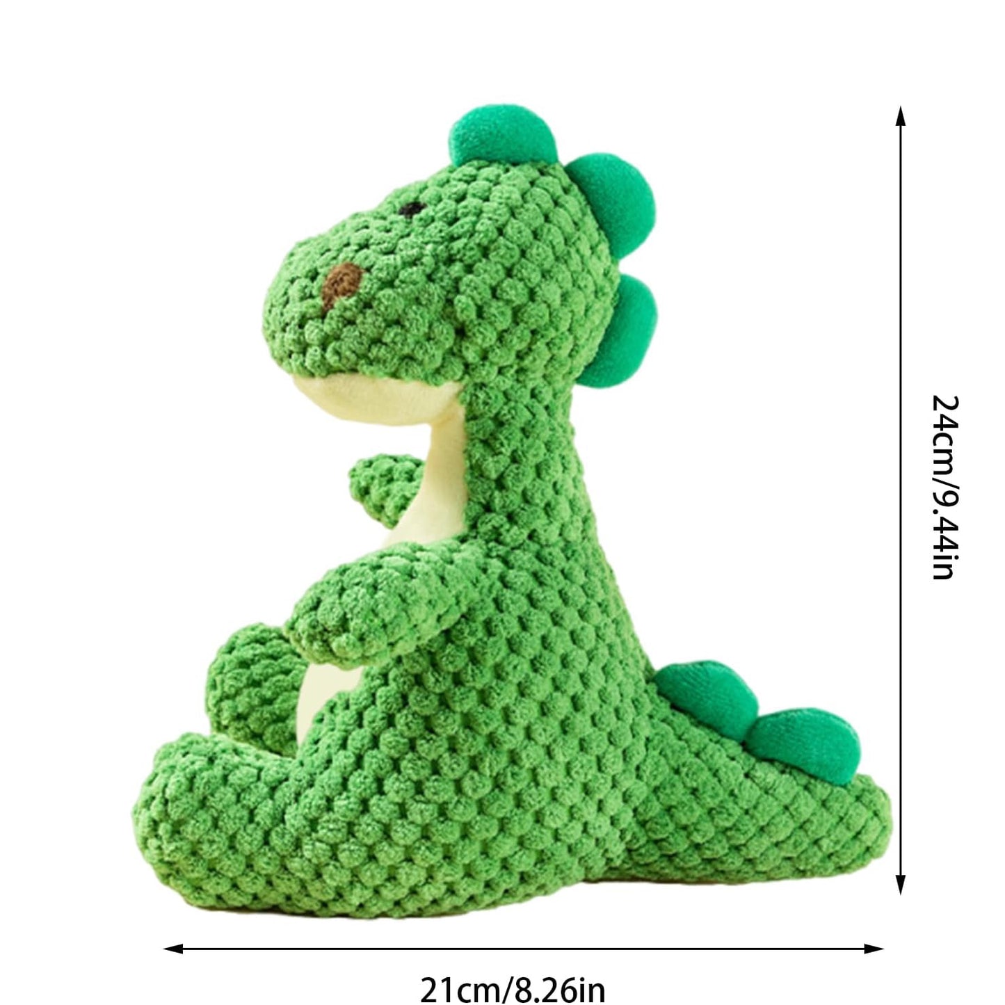 Petootsy™ ChewLine Dinosaur