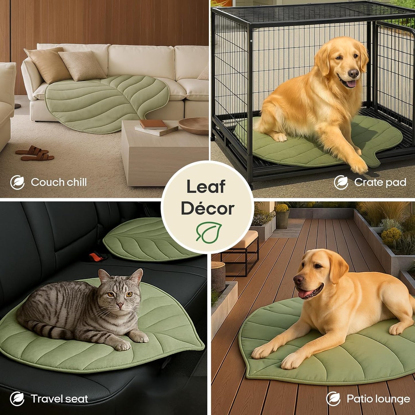 Petsume™ DreamPaws Cooling Mat
