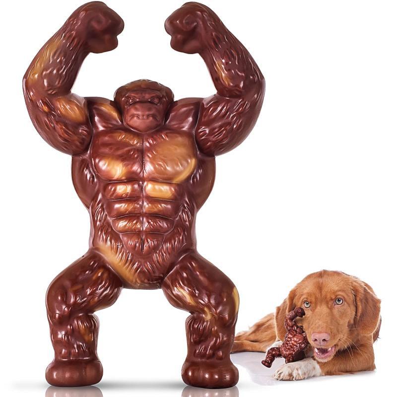 Petootsy™ TitanChew King Kong