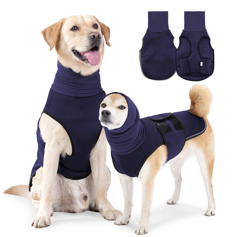 Petsume™ DreamPaws Anti-anxiety Vest
