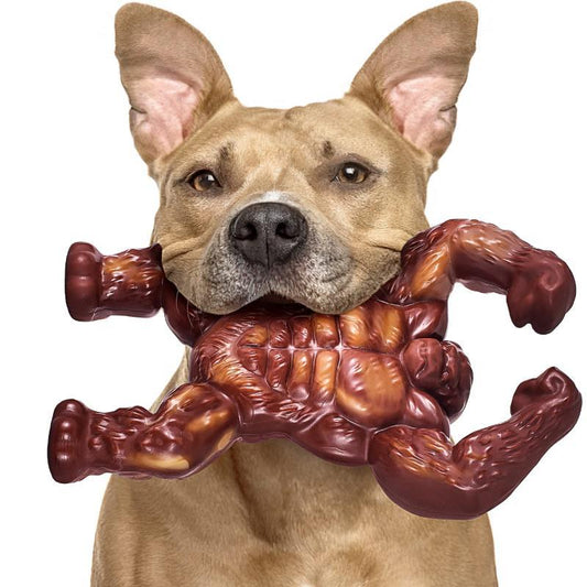 Petootsy™ TitanChew King Kong