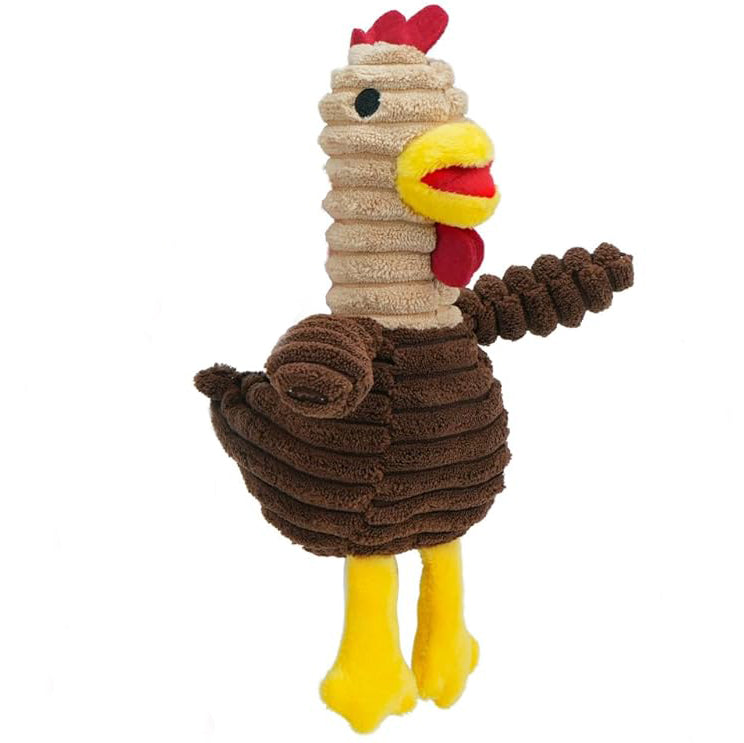 petootsy™ chewline Cute Squeaky Toys