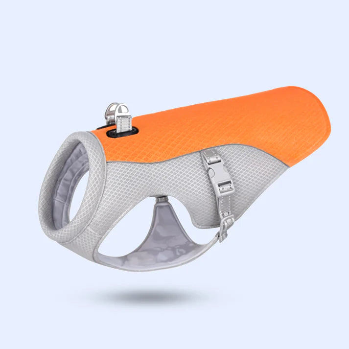 Petsume™ DreamPaws Cooling Vest