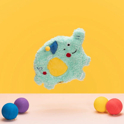 Petlori™ TrustyChew Cute Animal Series