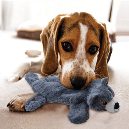 Petlori™ TrustyChew Puppy series