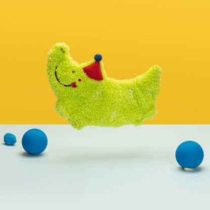 Petlori™ TrustyChew Cute Animal Series