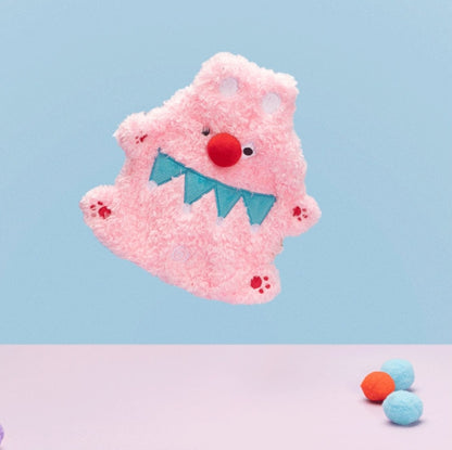 Petlori™ TrustyChew Cute Animal Series