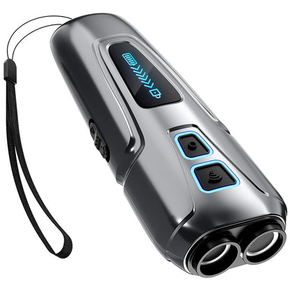 Barkiverse™ CalmPaw Anti-barking & Drive away