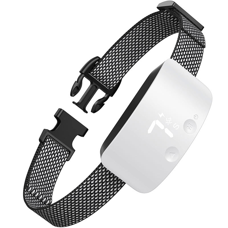 Barkiverse™ CalmPaw Bark Collar