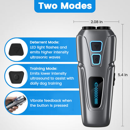Barkiverse™ CalmPaw Anti-barking & Drive away