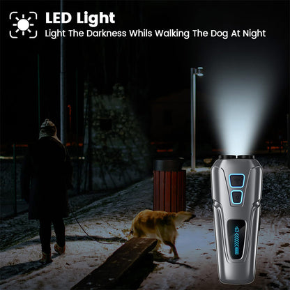 Barkiverse™ CalmPaw Anti-barking & Drive away