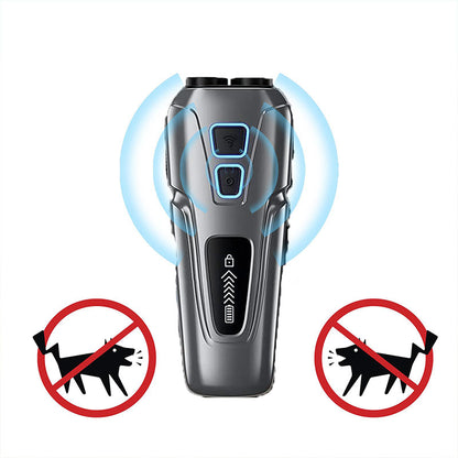 Barkiverse™ CalmPaw Anti-barking & Drive away