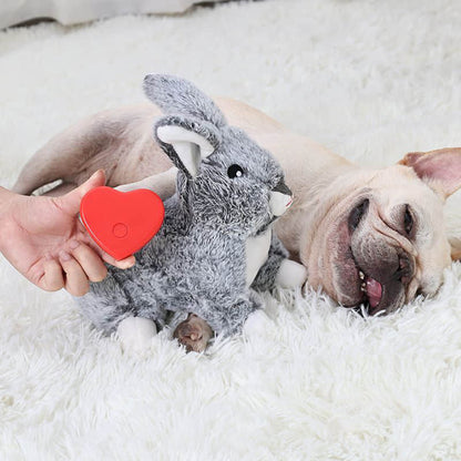 Petsume™ SoothBeat Soft Rabbit