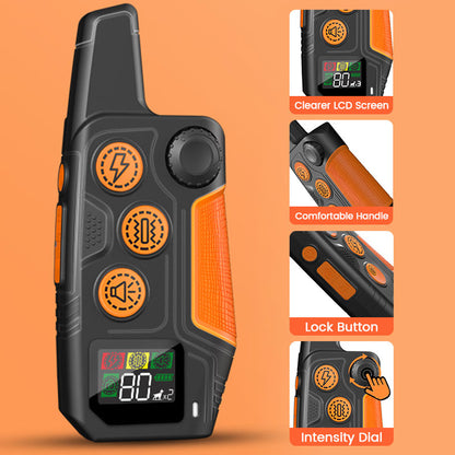 Barkiverse™ CalmPaw Collar