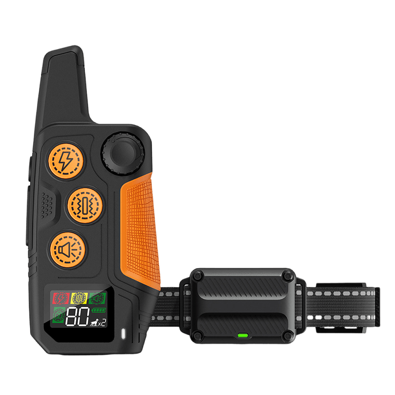 Barkiverse™ CalmPaw Collar