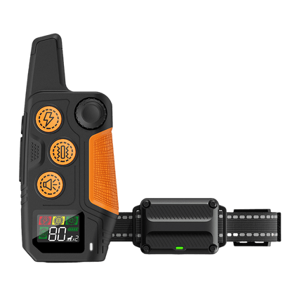 Barkiverse™ CalmPaw Collar