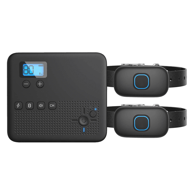 Barkiverse™ CalmPaw Electronic Fence