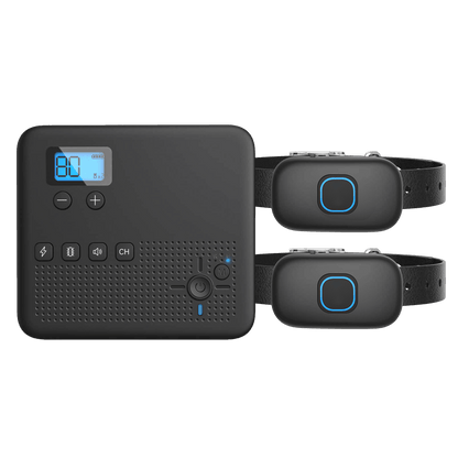 Barkiverse™ CalmPaw Electronic Fence