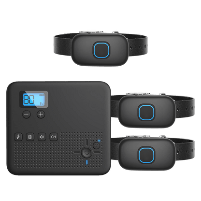 Barkiverse™ CalmPaw Electronic Fence