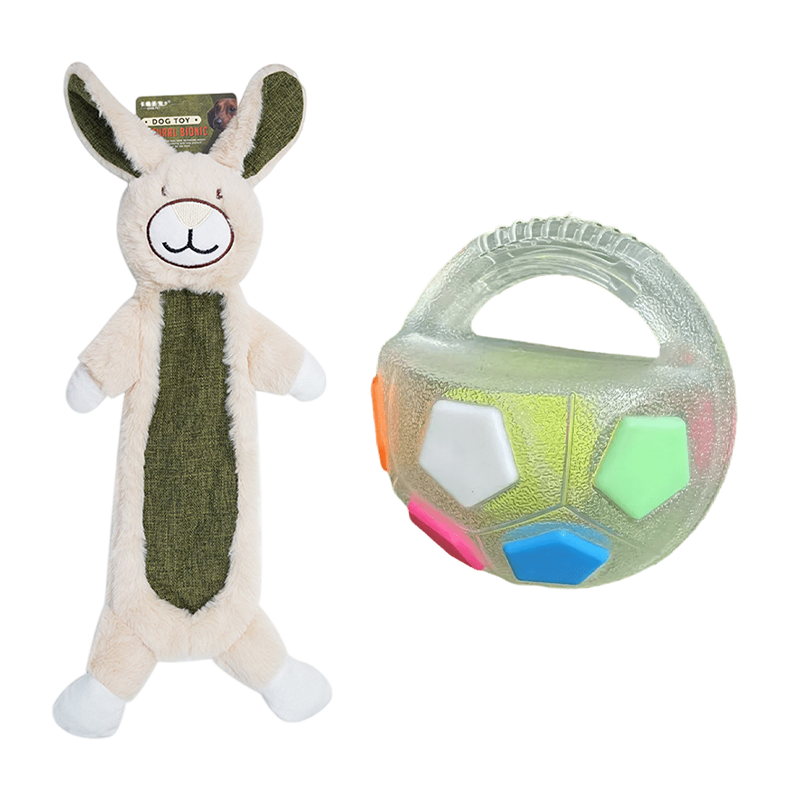 Petlori TrustyChew™ (Medium)