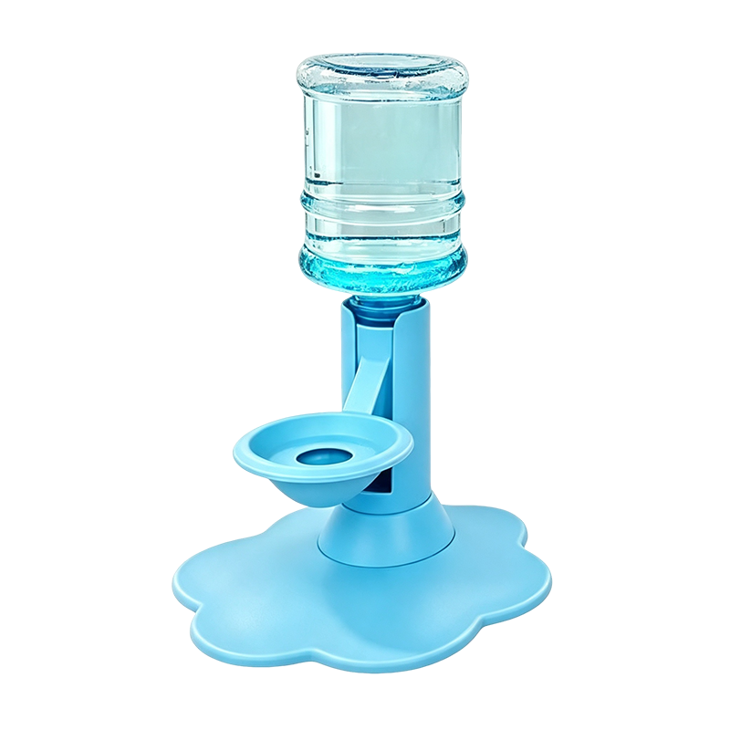 Petlori™ AutoFlow Water Station