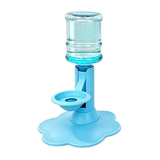 Petlori™ AutoFlow Water Station