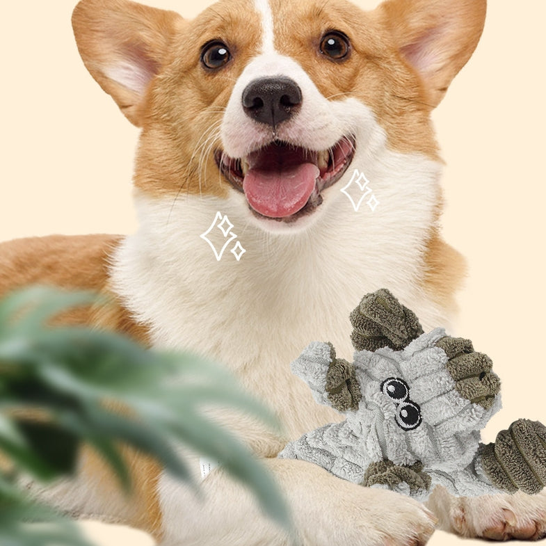 Petlori™ TrustyChew Calf