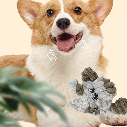 Petlori™ TrustyChew Calf