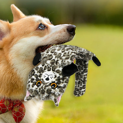 Petlori™ TrustyChew Leopard