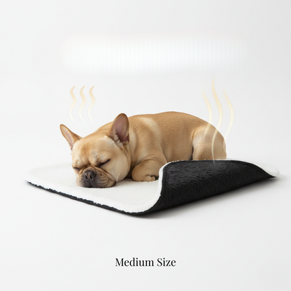 Petsume™ DreamPaws Winter Comfort Mat