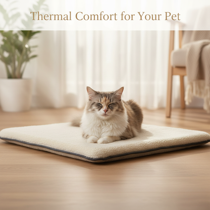 Petsume™ DreamPaws Winter Comfort Mat