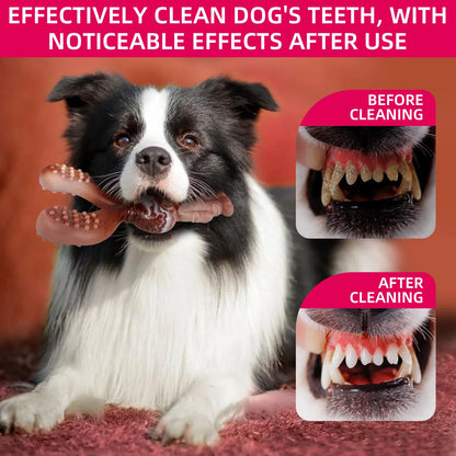 Petootsy™ TitanChew Animal Series