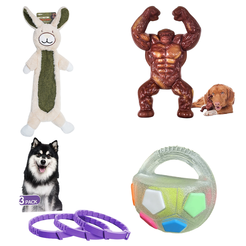 Petlori TrustyChew™ (Large)