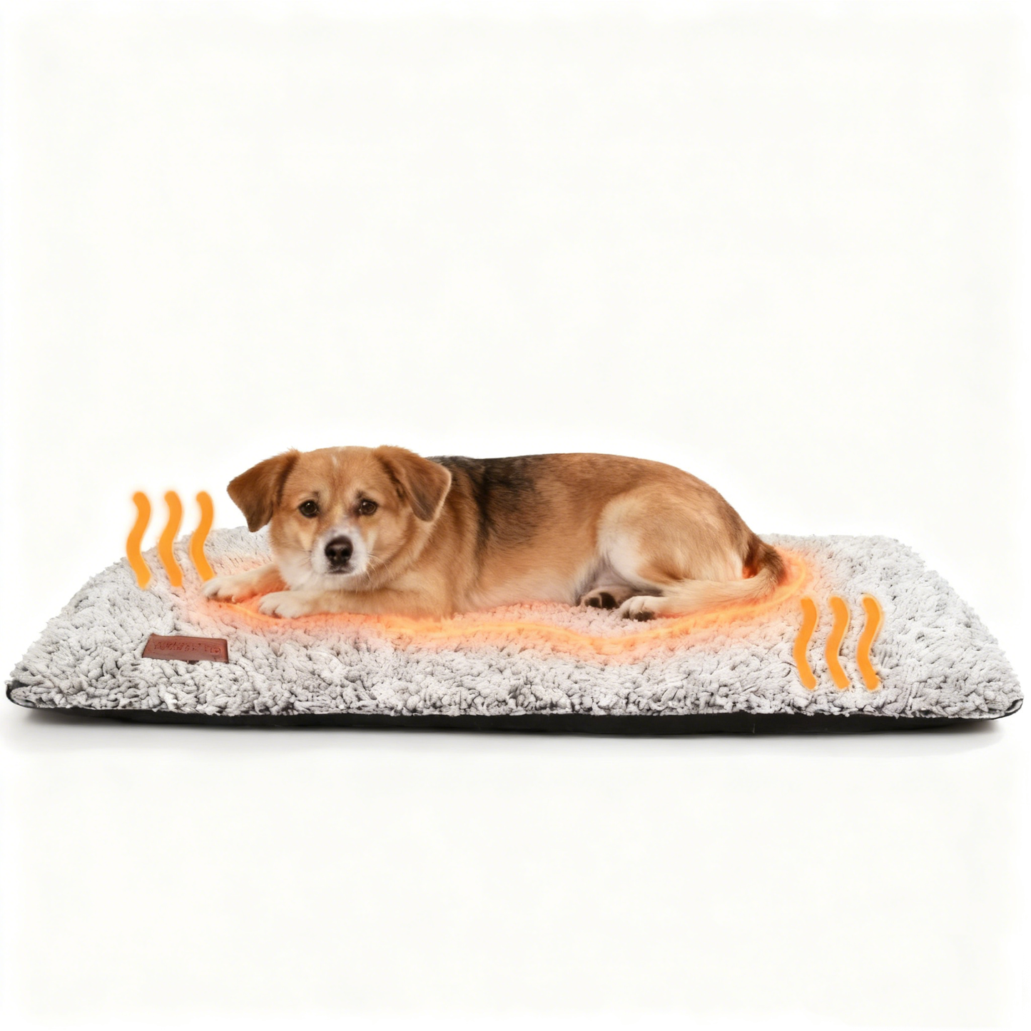 Petsume™ DreamPaws Self-Heating Mat