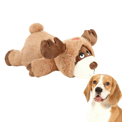 Petsume™ SoothBeat Christmas Reindeer