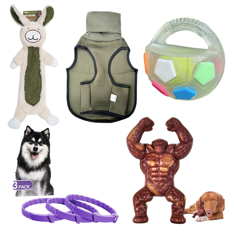 Petlori TrustyChew™ (Large)