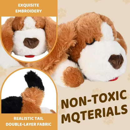 Petsume™ SoothBeat Bigears Puppy