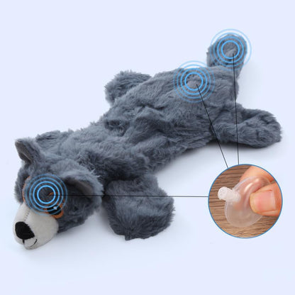 Petlori™ TrustyChew Puppy series