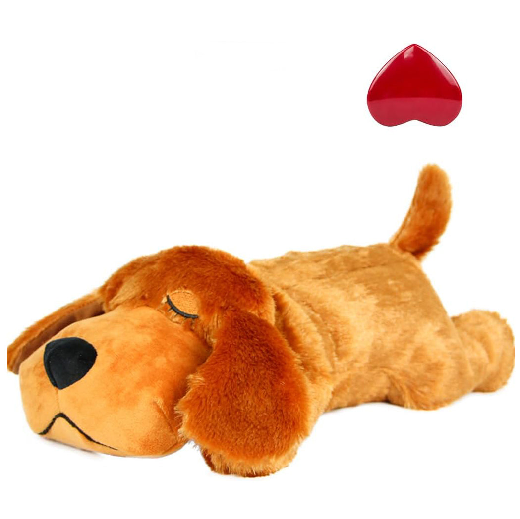 Petsume™ SoothBeat Puppy Series