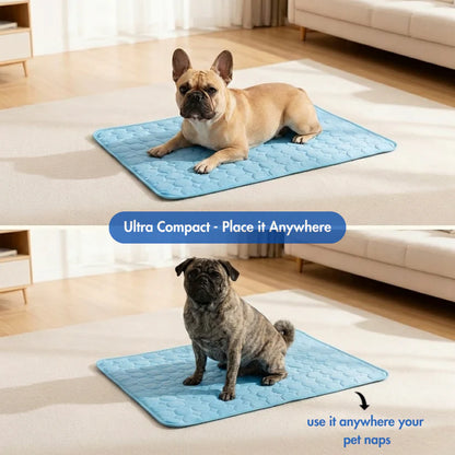 Petsume™ DreamPaws CoolBreath Mat