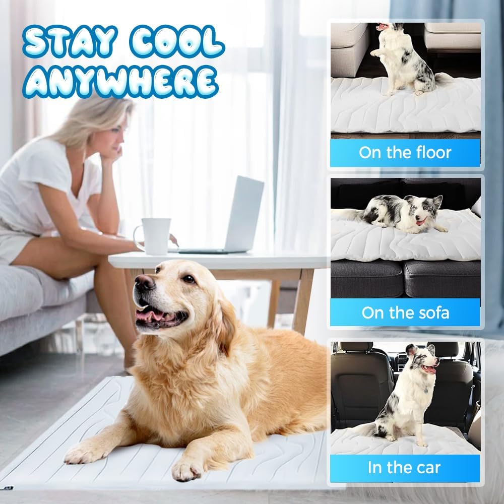 Petsume™ DreamPaws Cooling Mat