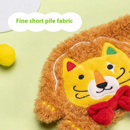 Petlori™ TrustyChew Cute Animal Series