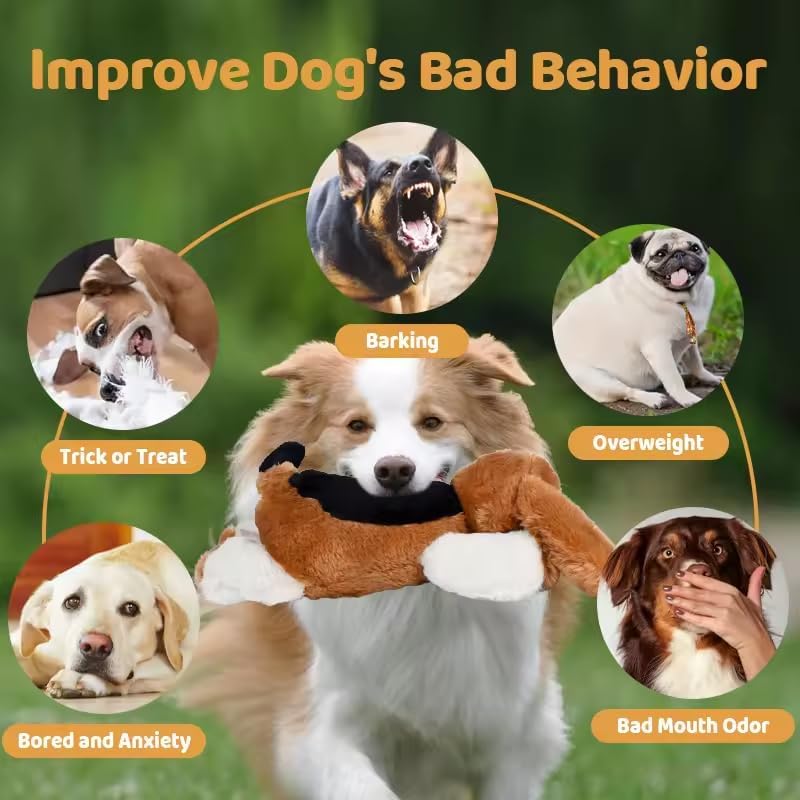 Petsume™ SoothBeat Bigears Puppy