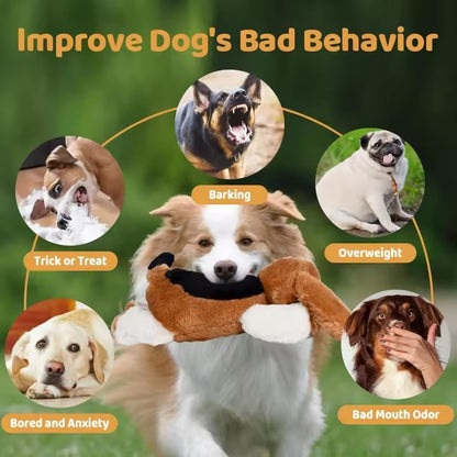 Petsume™ SoothBeat Bigears Puppy