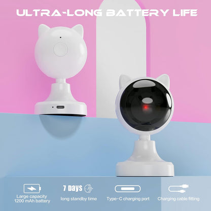 Petsume™ Interactive Cat & Dog Toys