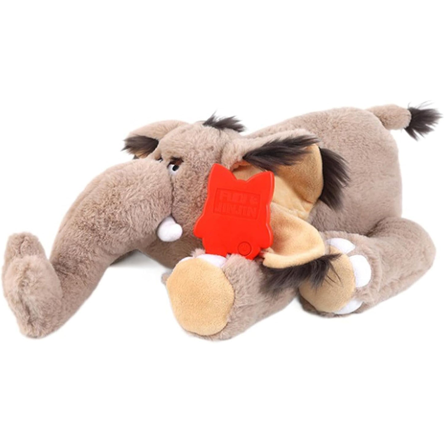 Petsume™ SoothBeat Mammoth