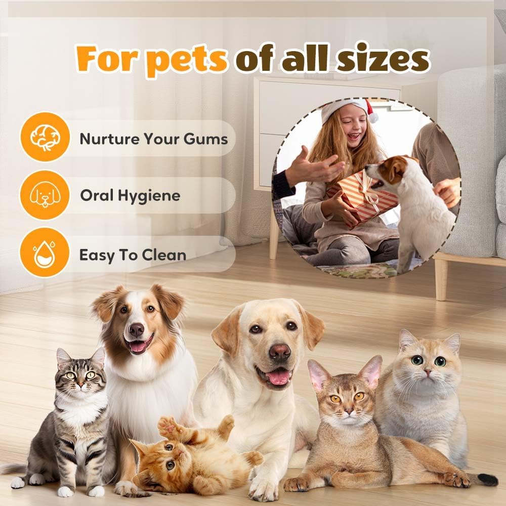 Petsume™ Dental Water Additive